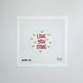 APBR40 - Love you more