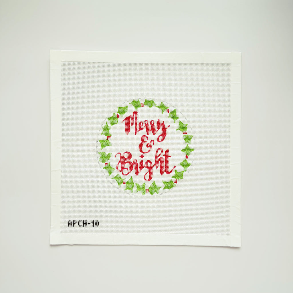 APCH10 - "Merry & Bright"