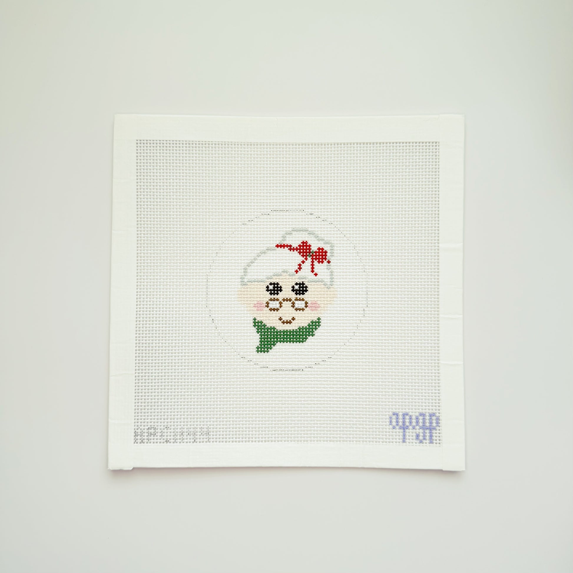 APCH44 -  North Pole Pals - Mrs Claus