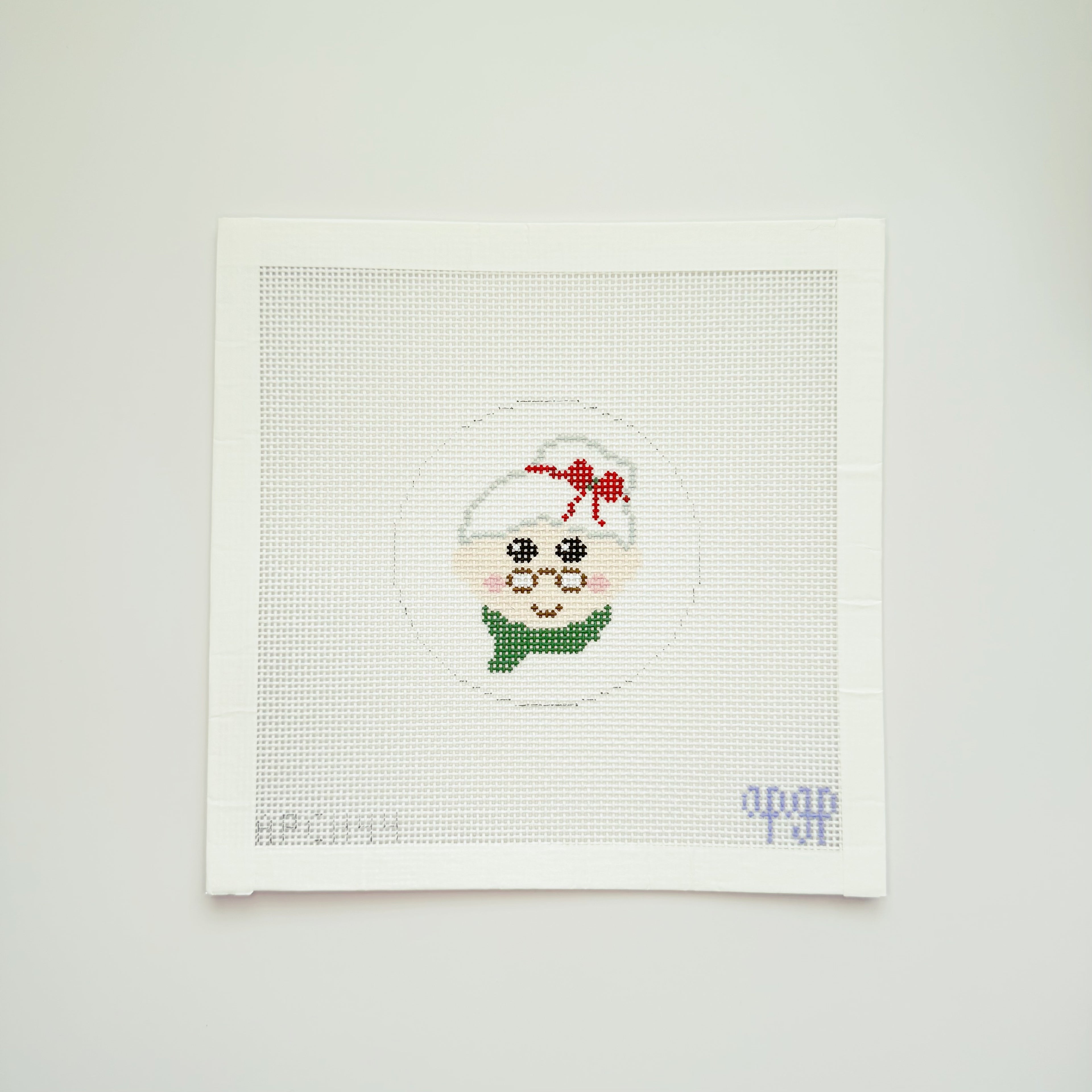 APCH44 -  North Pole Pals - Mrs Claus