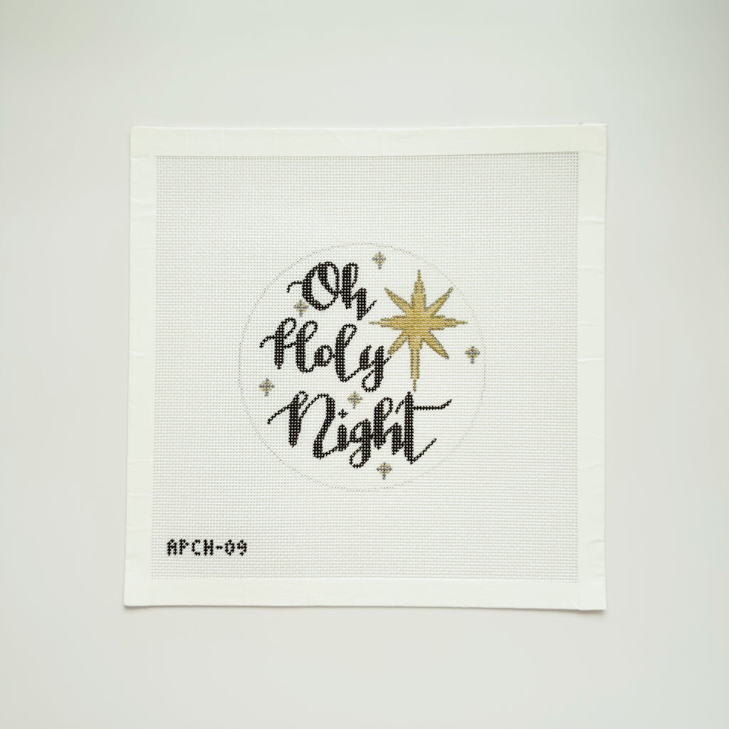 APCH09 - "Oh Holy Night"