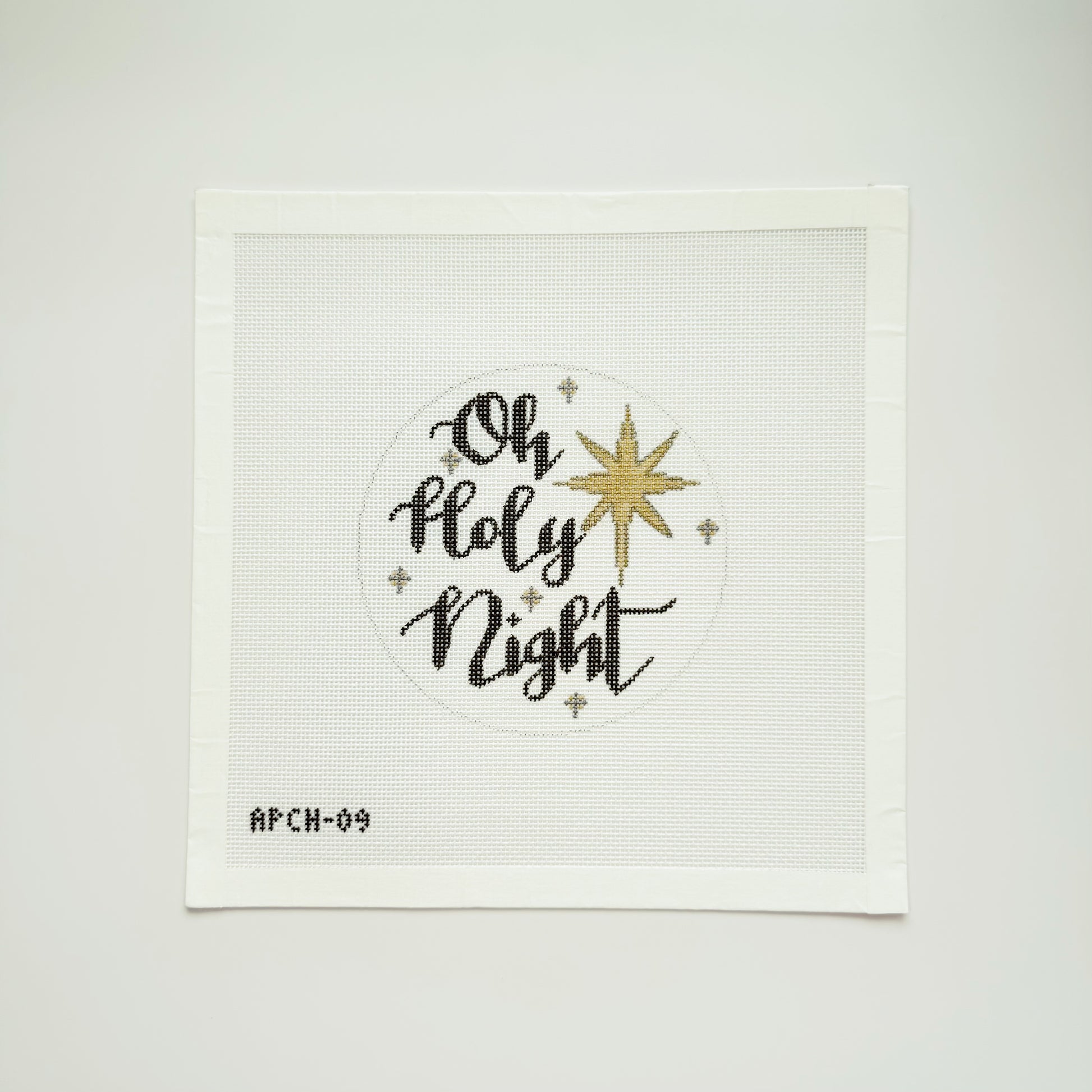 APCH09 - "Oh Holy Night"