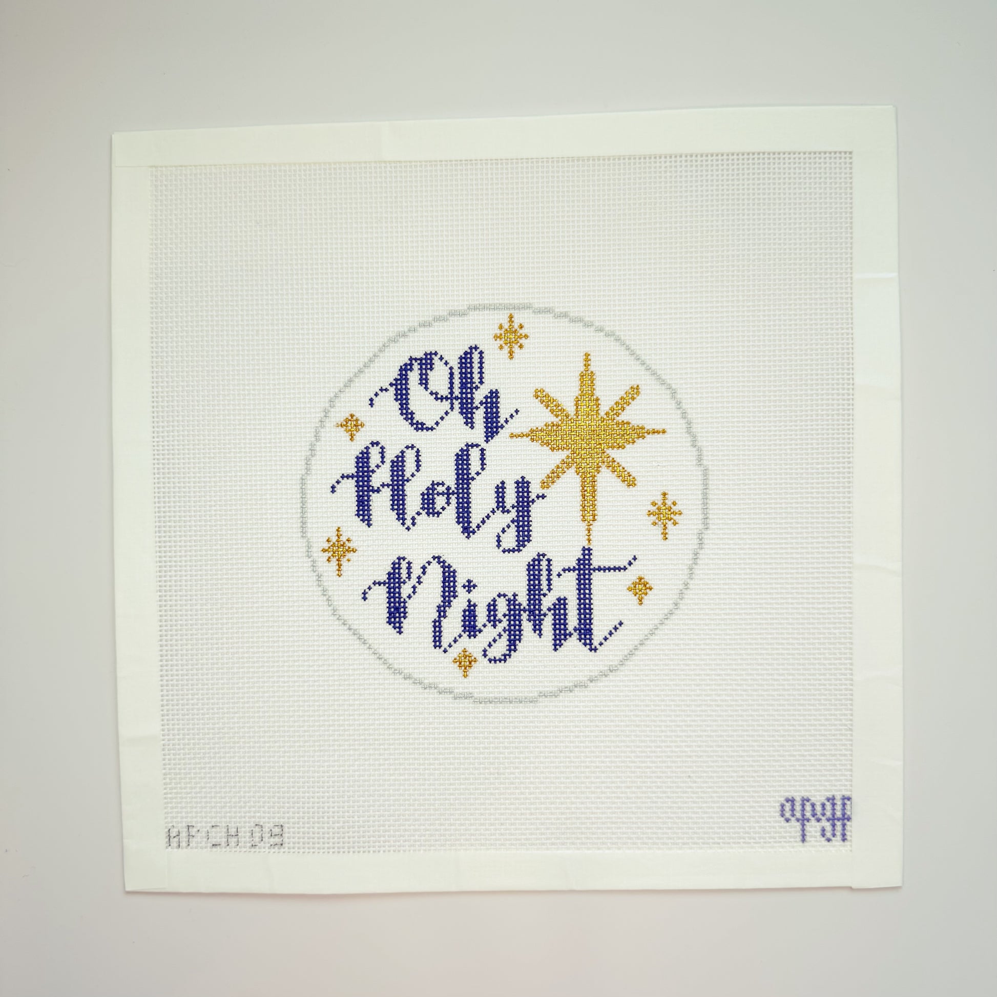 APCH09 - "Oh Holy Night"