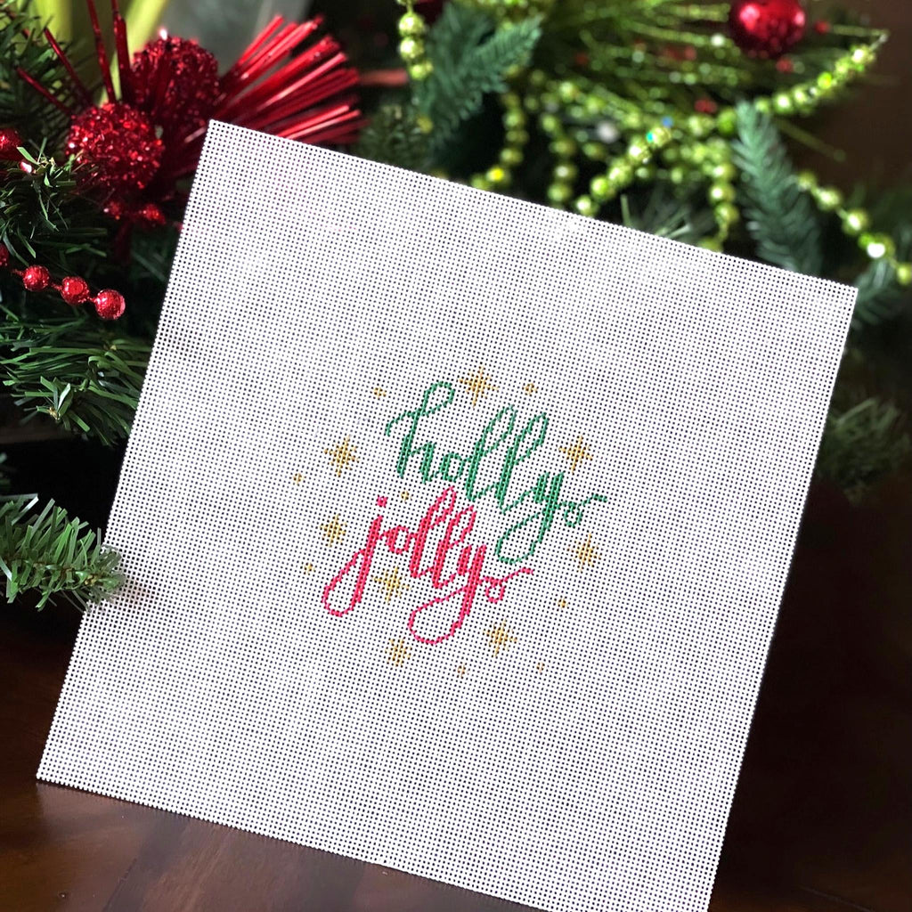 APCH24 - "Holly Jolly"