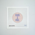 APCO01PG - Rack & Roll Pink and Green
