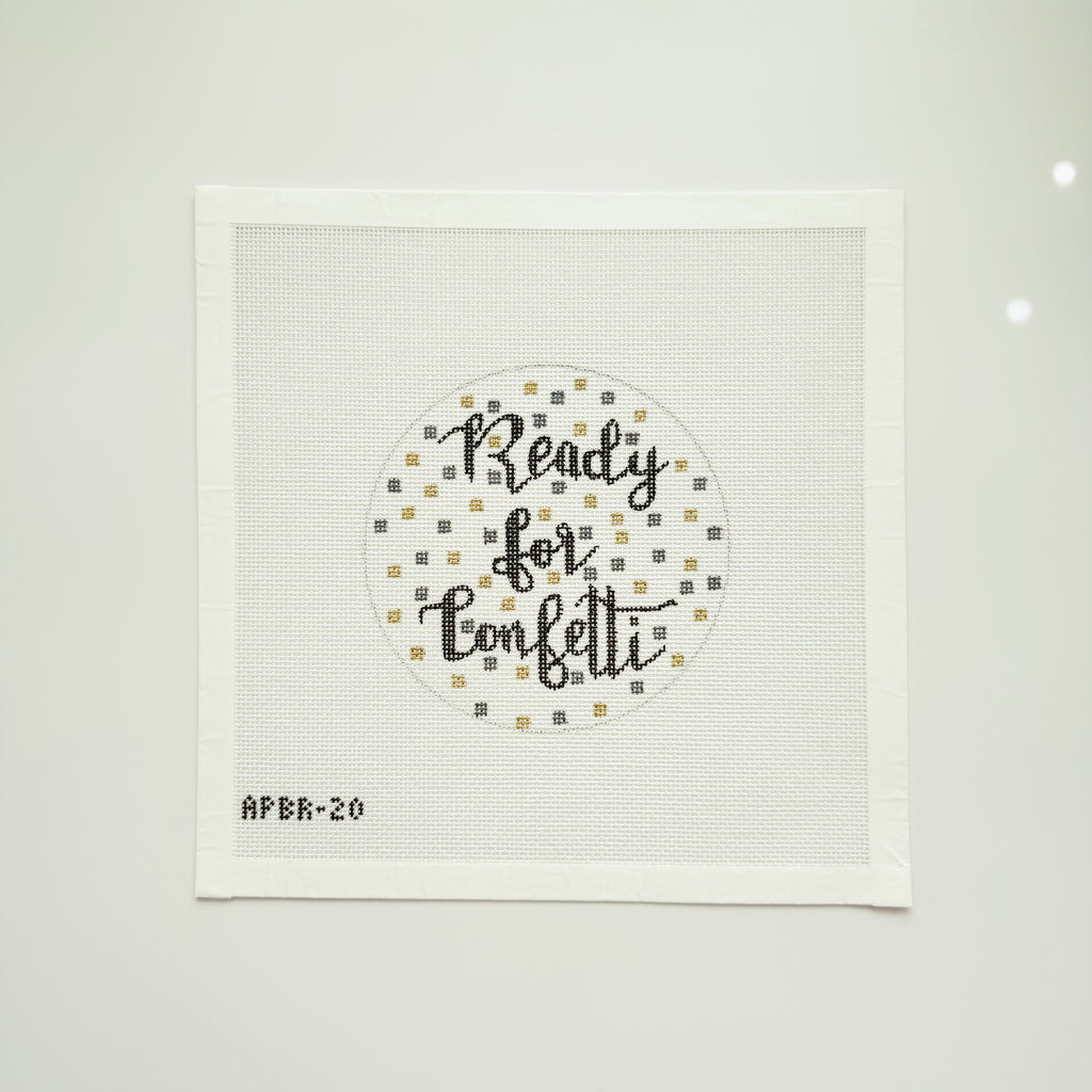 APBR20 - "Ready for Confetti"