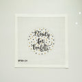 APBR20 - "Ready for Confetti"