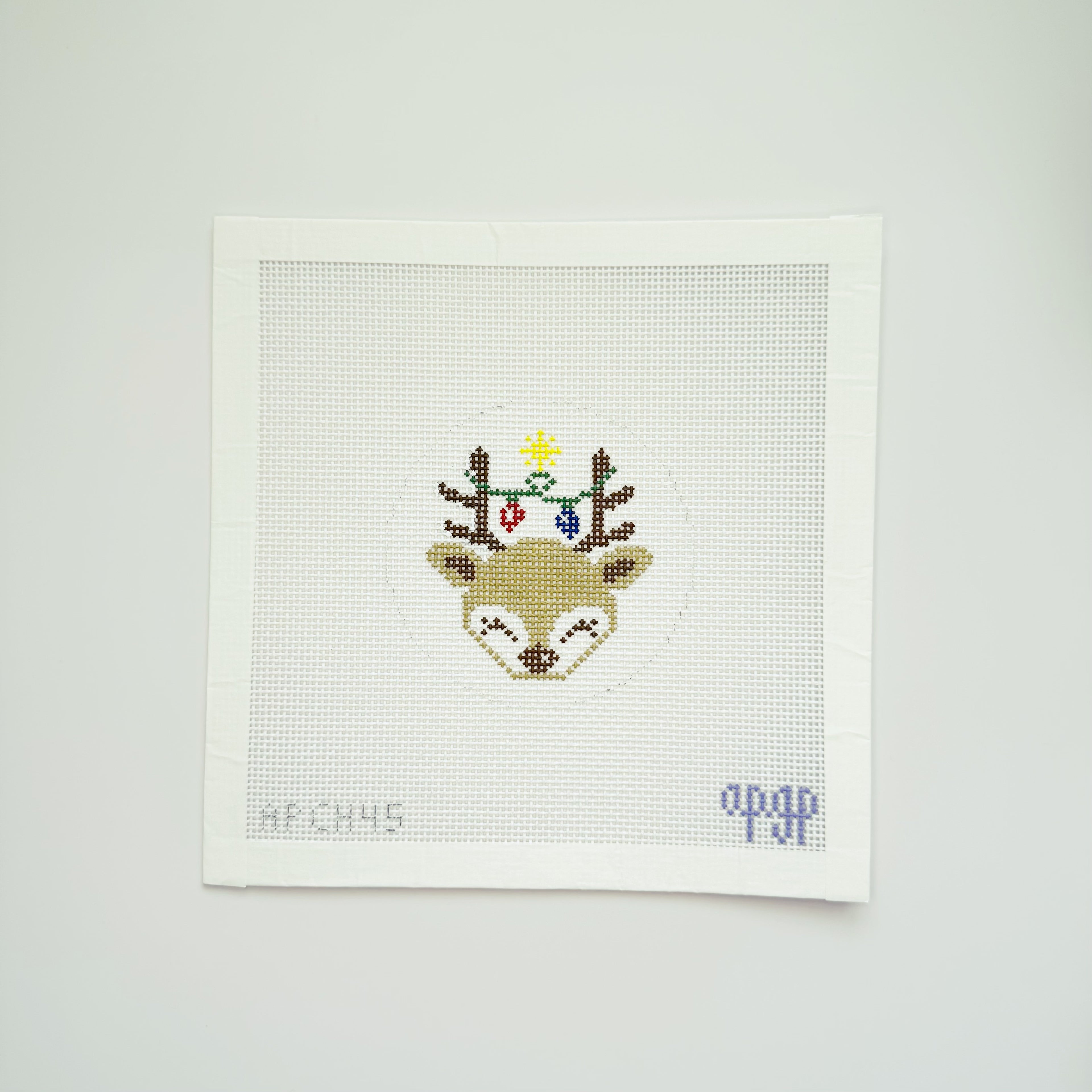 APCH45 -  North Pole Pals - Reindeer