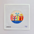 APCH58 - Retro Gift Boxes Round