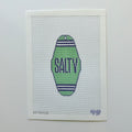 APHK06 - Salty Hotel Key - 18M 2.5 x 5” - F26