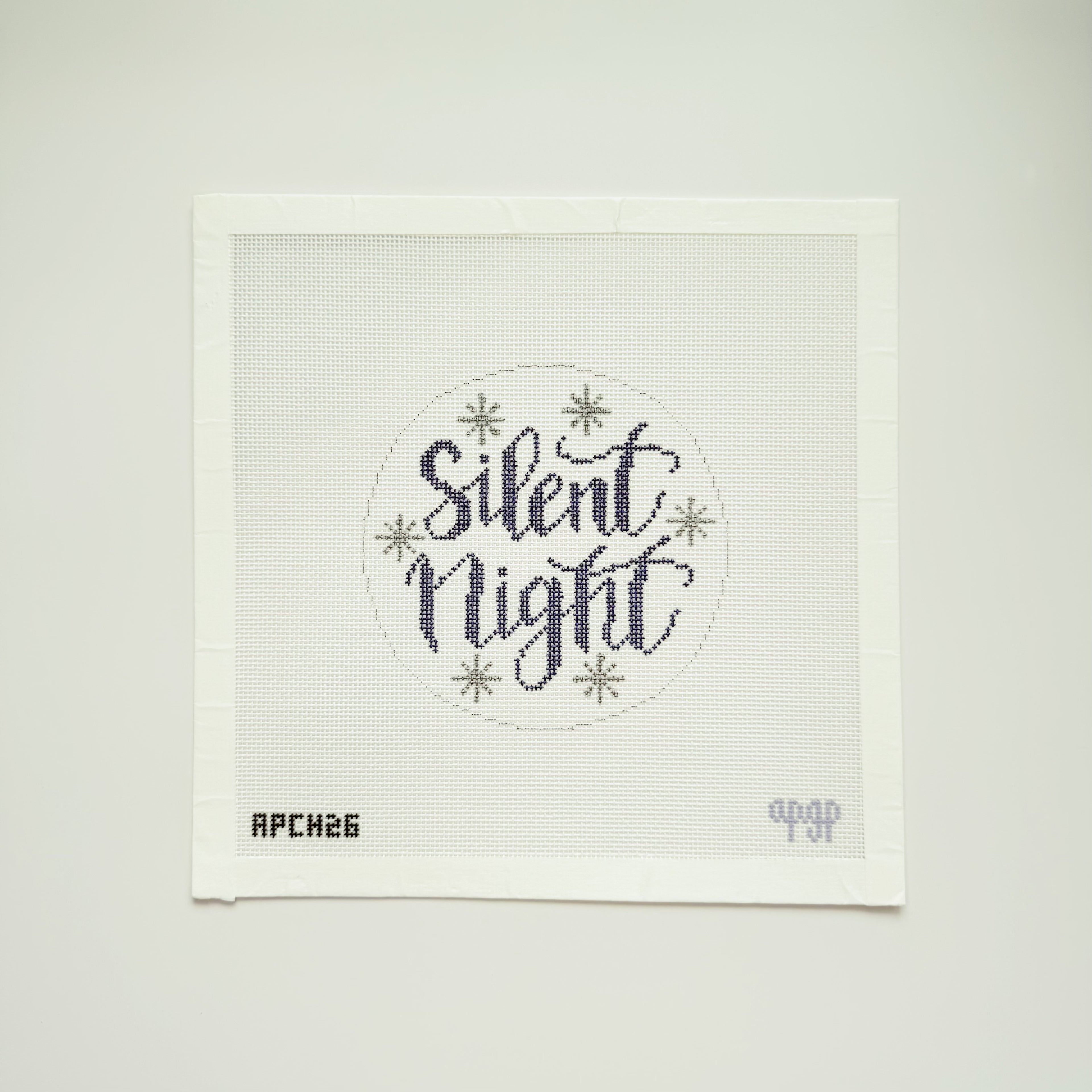 APCH26 - "Silent Night" Round