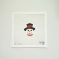 APCH46 -  North Pole Pals - Snowman