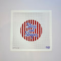 APPA02 - "Stars and Stripes"