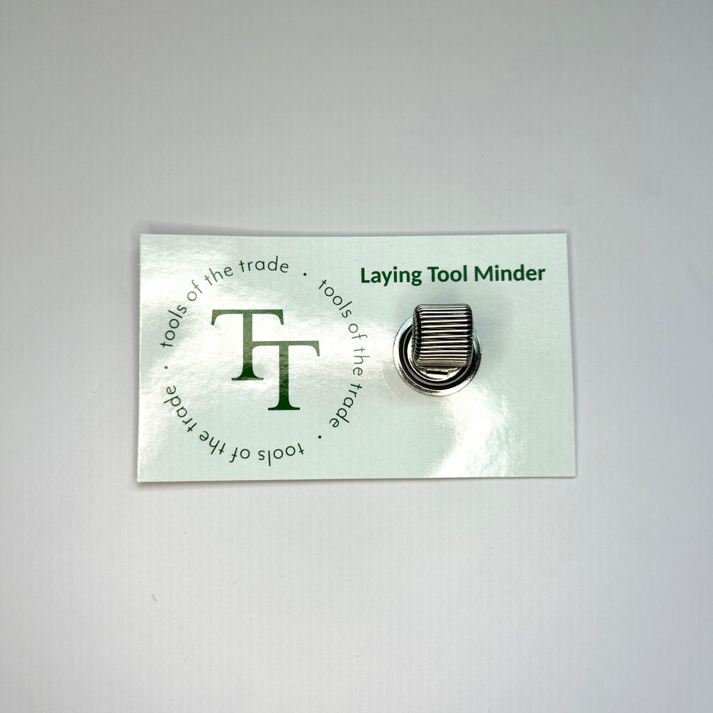 Laying Tool Minder from Tools of the Trade - Pack of 12