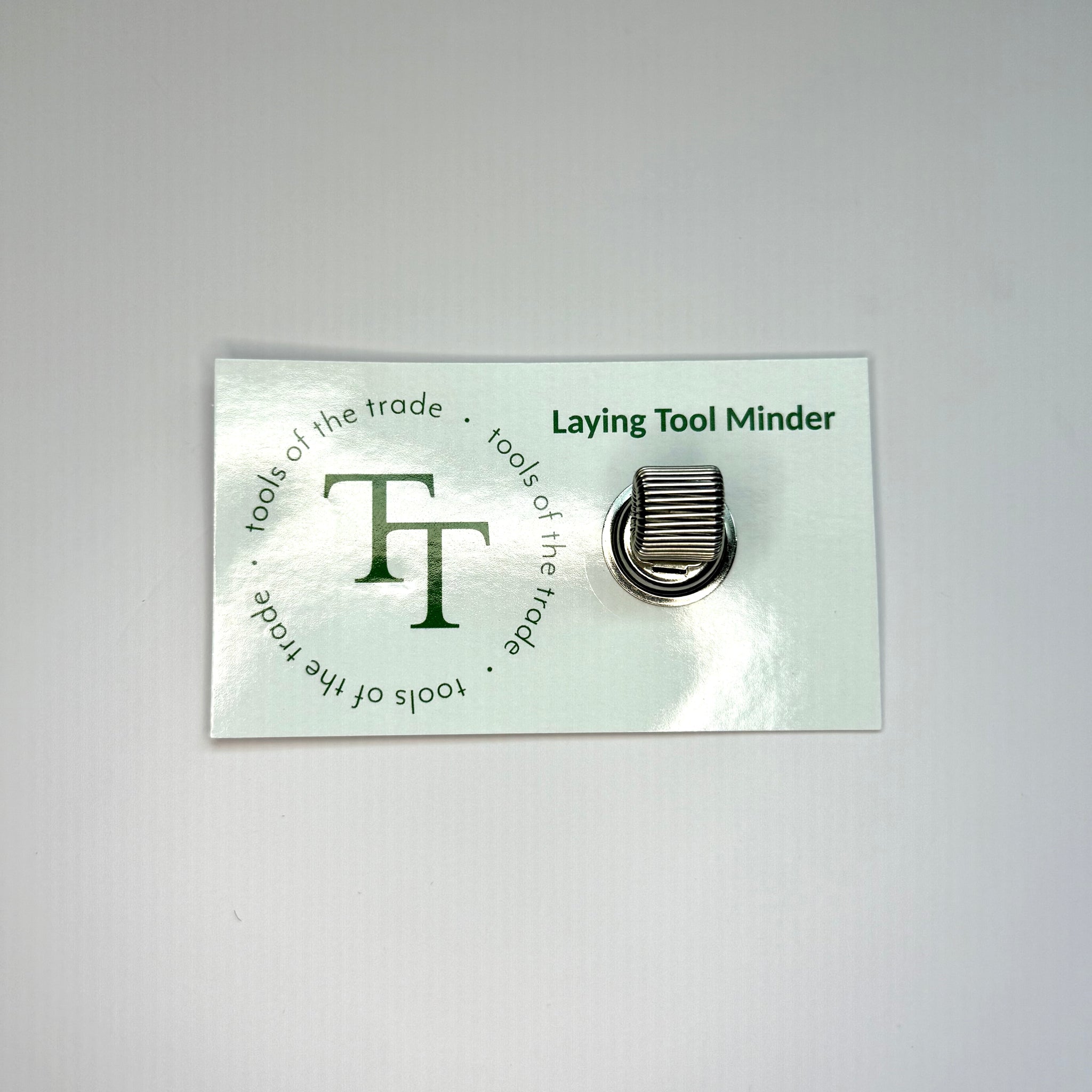 Laying Tool Minder from Tools of the Trade - Pack of 12