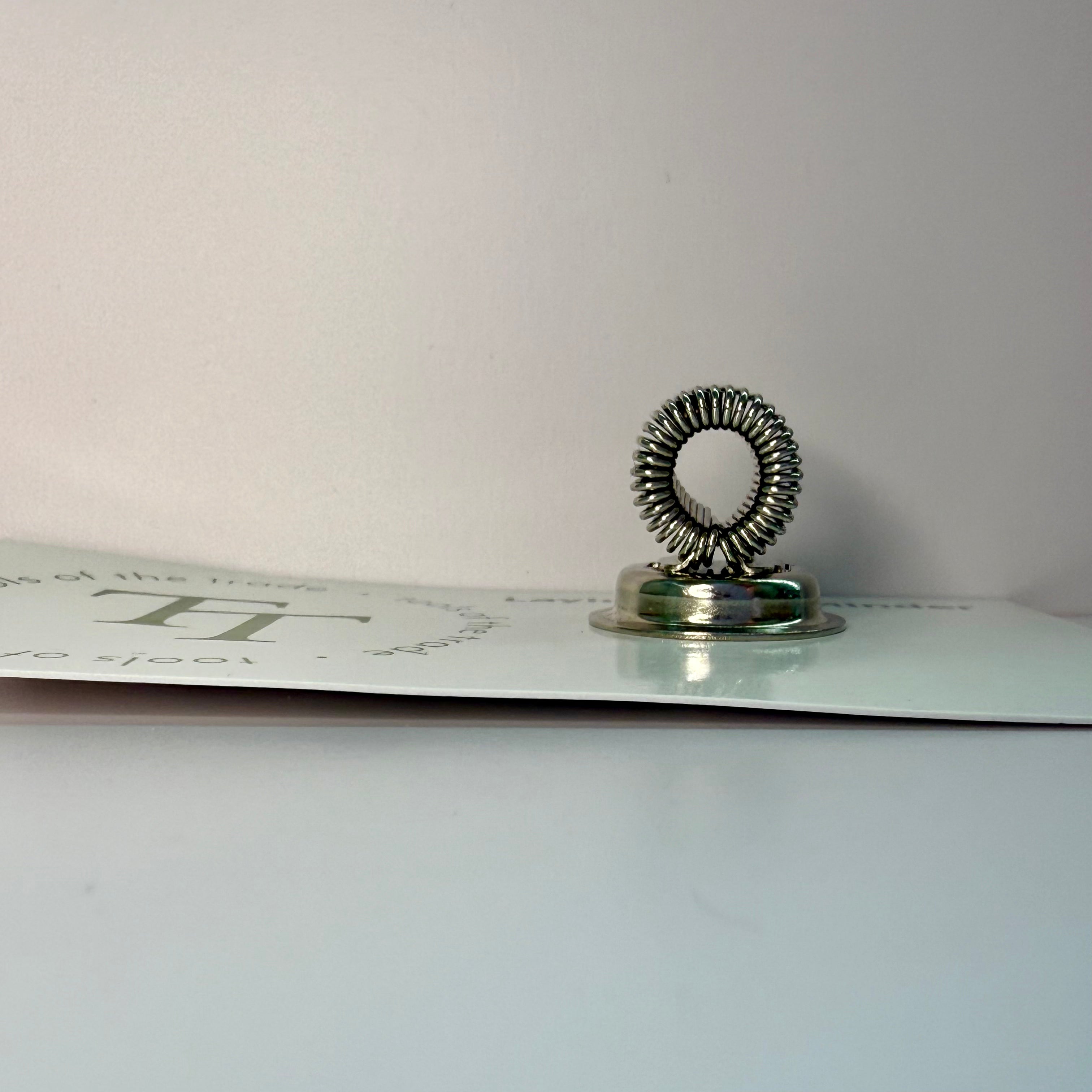 Laying Tool Minder from Tools of the Trade - Pack of 12