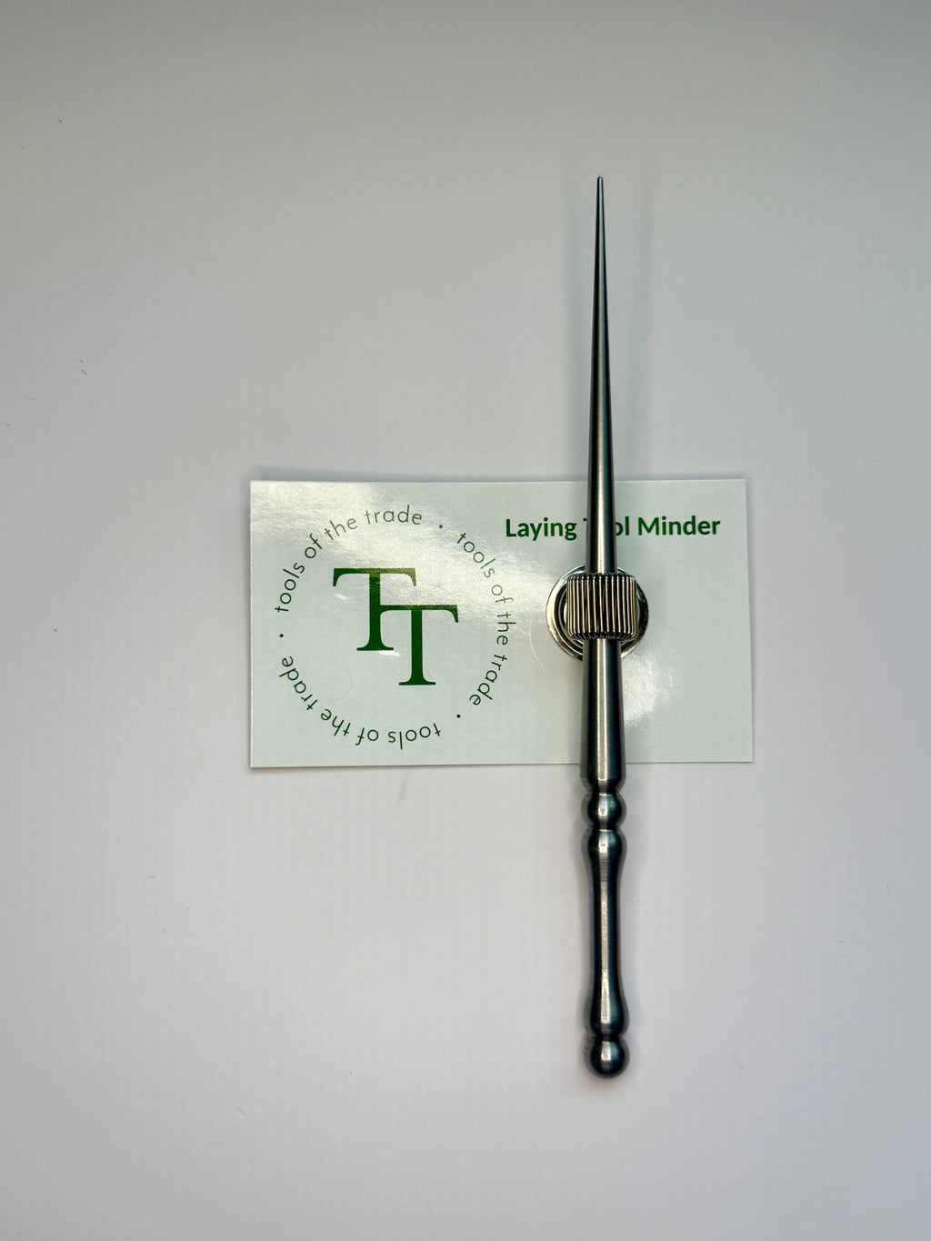 Laying Tool Minder from Tools of the Trade - Pack of 12