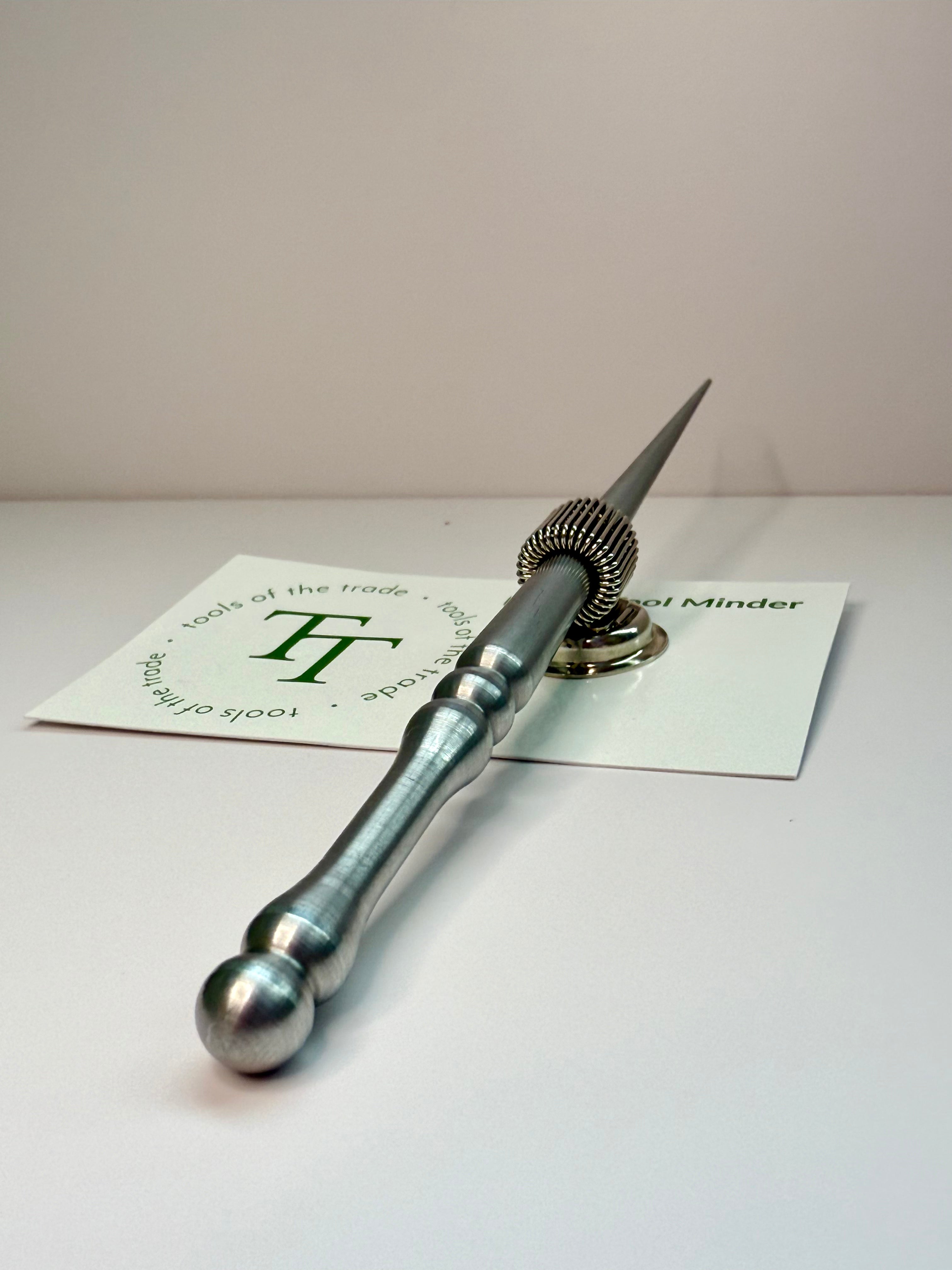 Laying Tool Minder from Tools of the Trade - Pack of 12