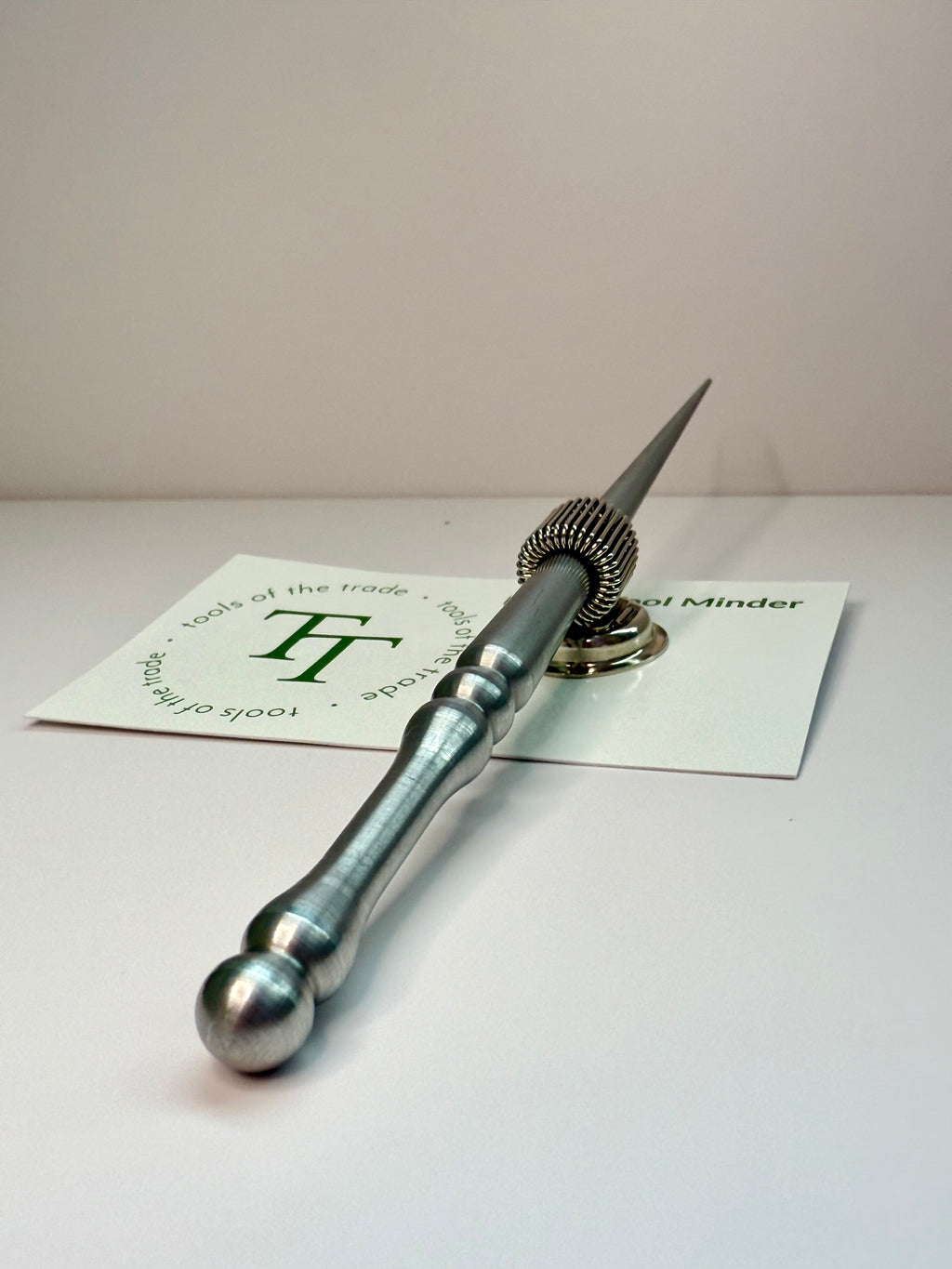 Laying Tool Minder from Tools of the Trade - Pack of 12