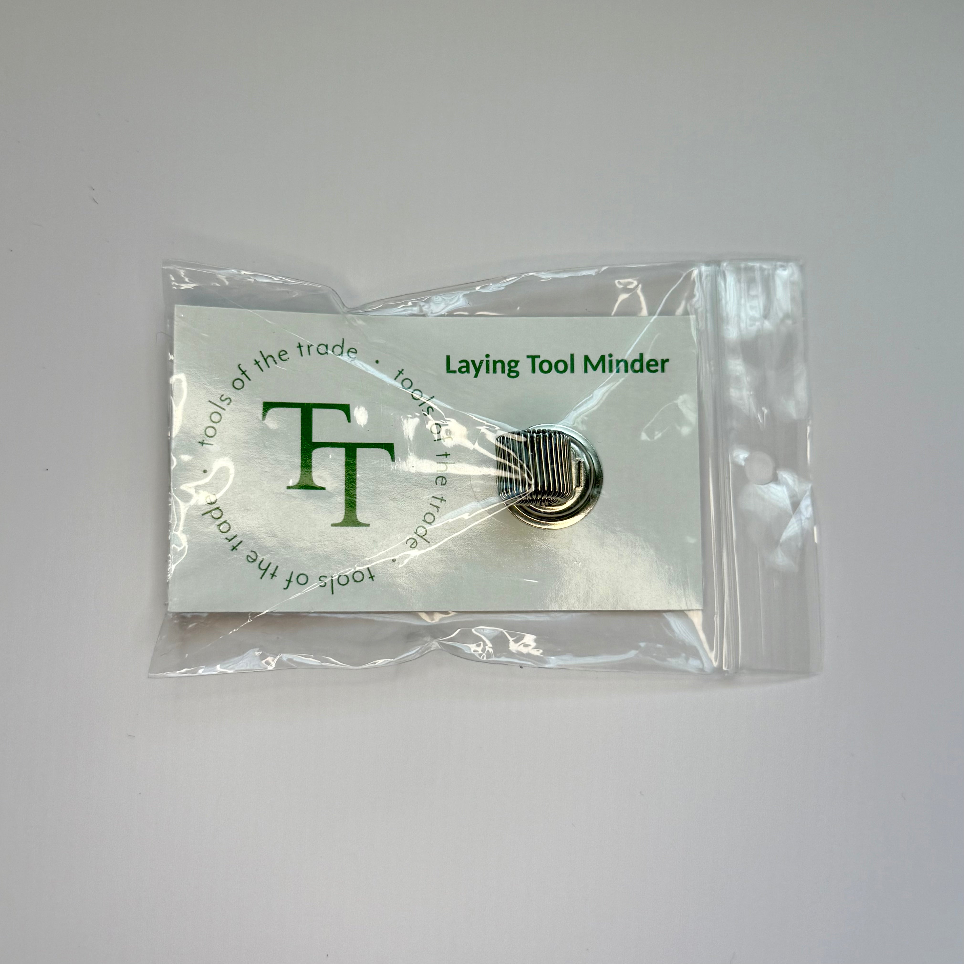 Laying Tool Minder from Tools of the Trade - Pack of 12