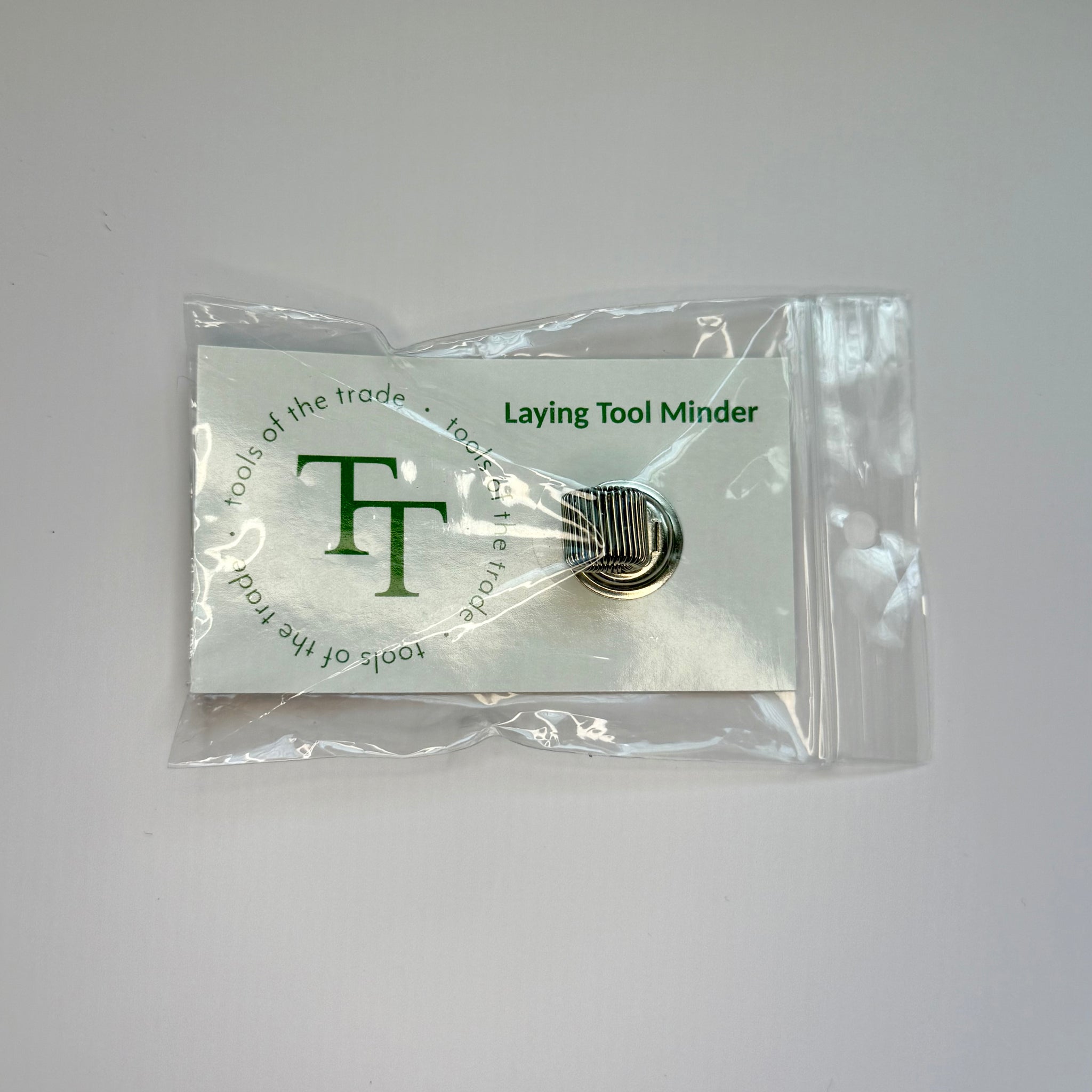 Laying Tool Minder from Tools of the Trade - Pack of 12