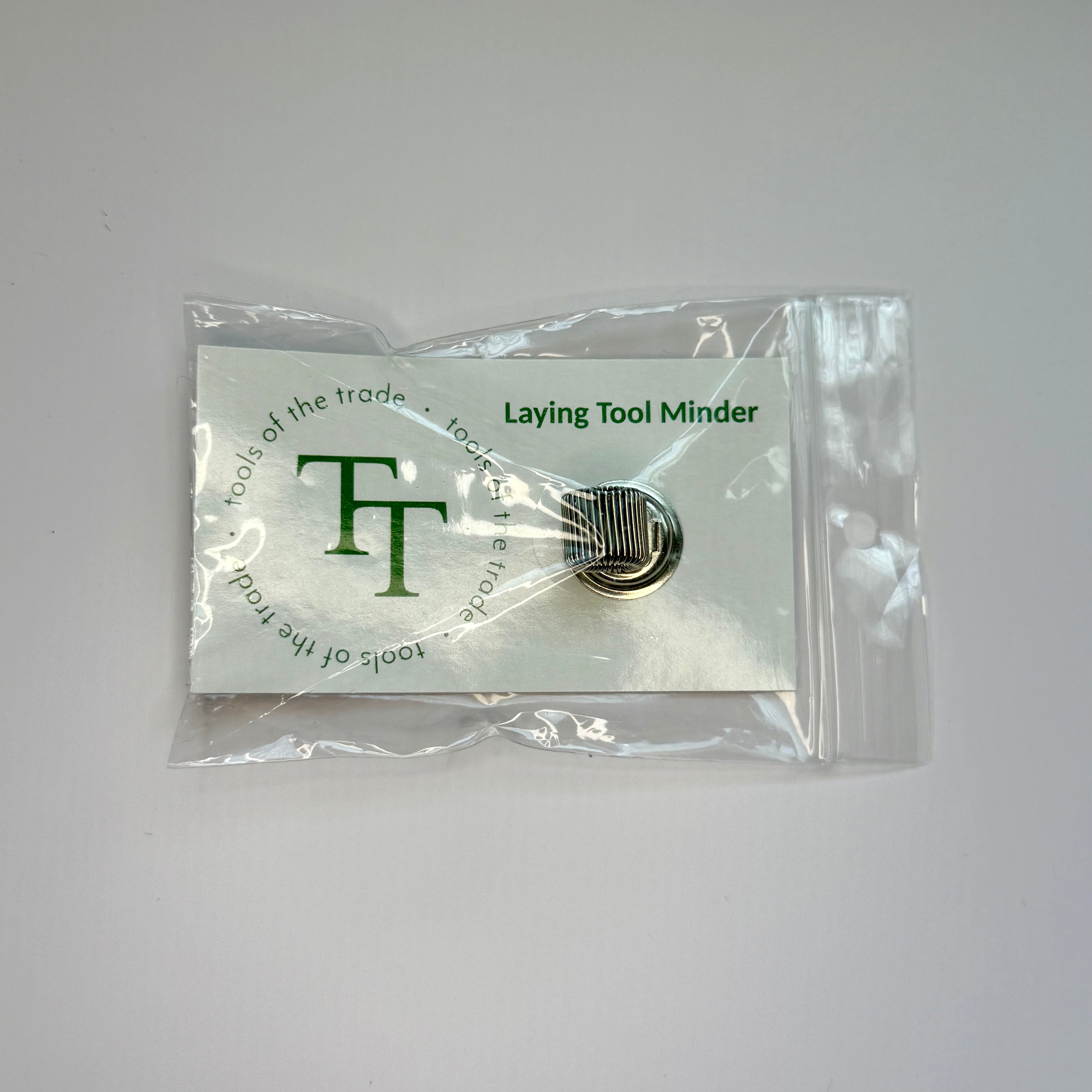Laying Tool Minder from Tools of the Trade - Pack of 12