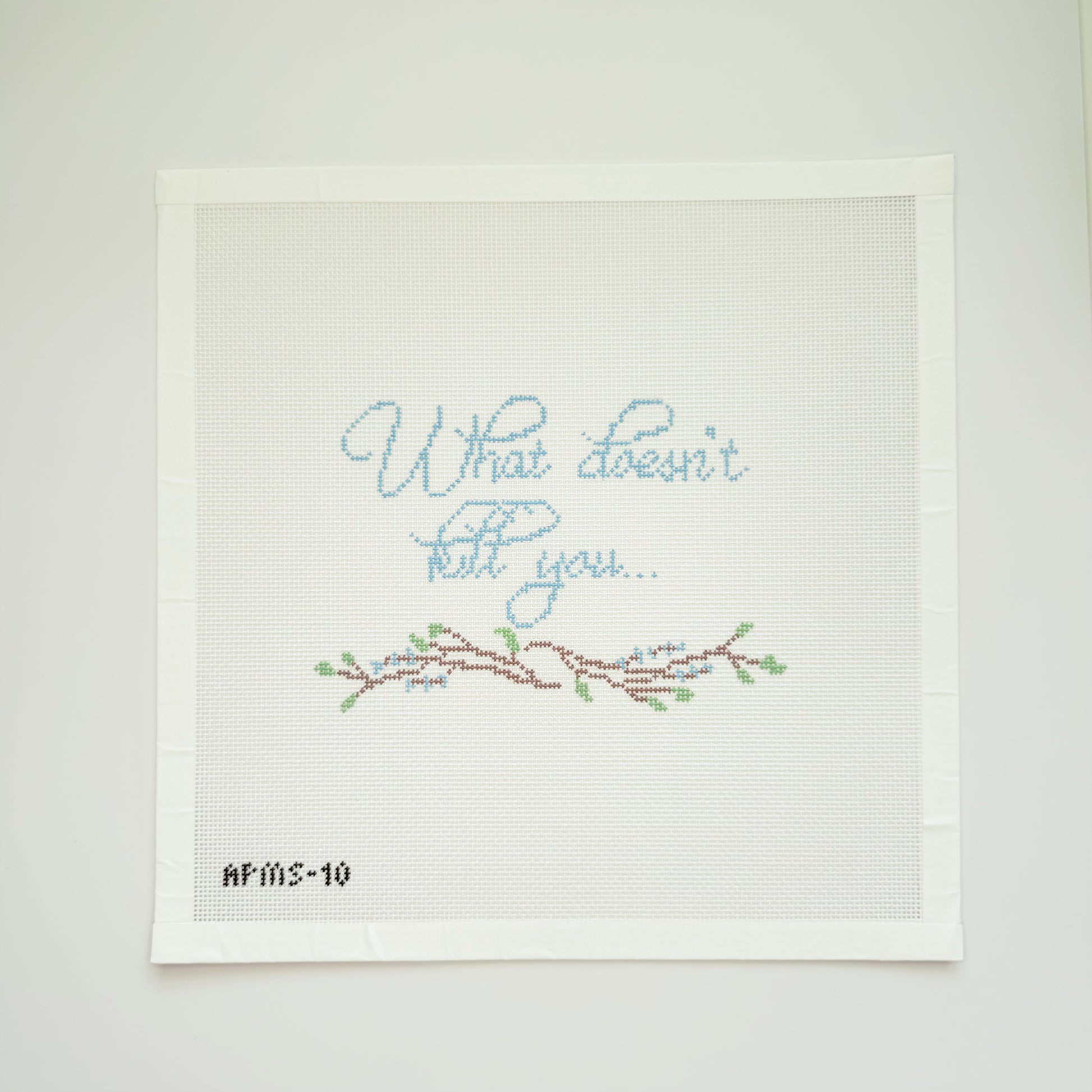 APMS10 - "What doesn't kill you…" - Mama Said Series