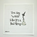 APHA01-18 - You say 'witch' Like it's a Bad Thing!