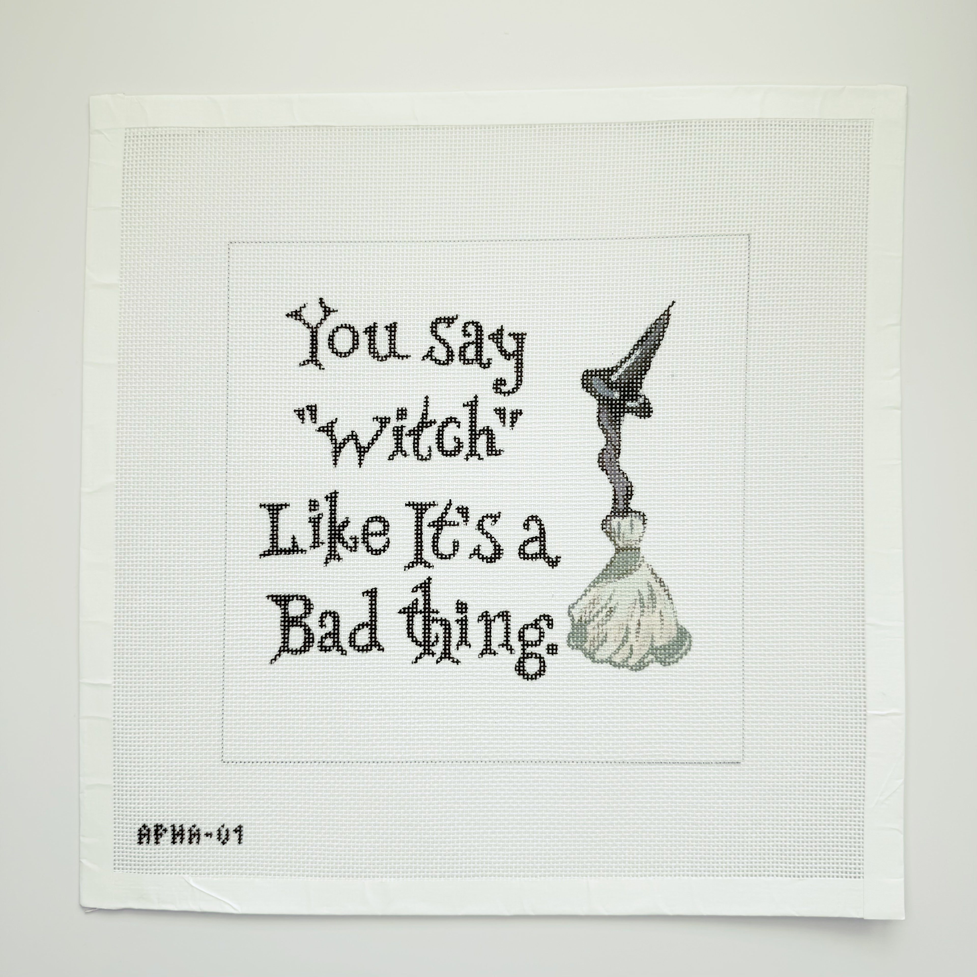 APHA01 - "You say 'witch' Like its a Bad Thing!"