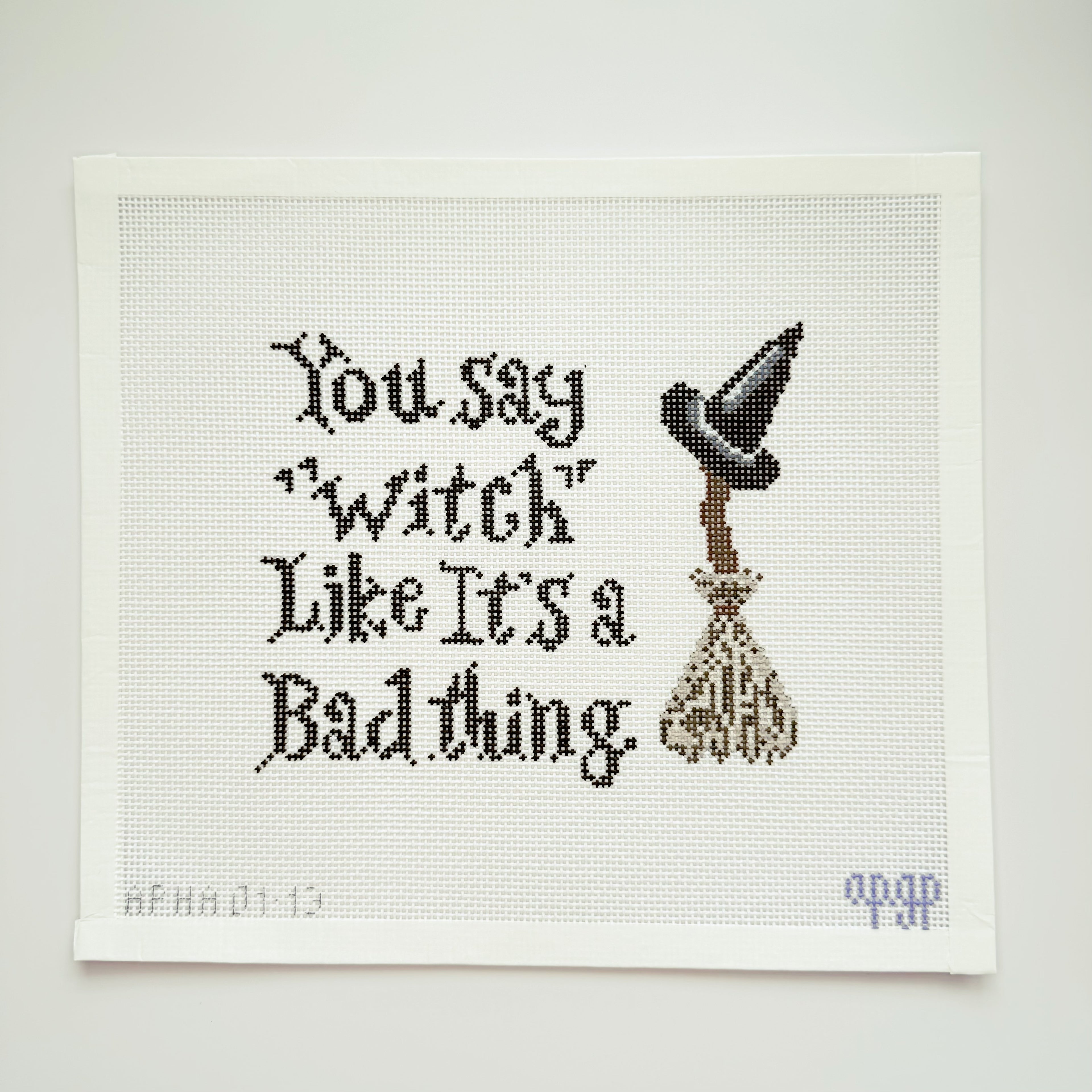 APHA01 - "You say 'witch' Like its a Bad Thing!"